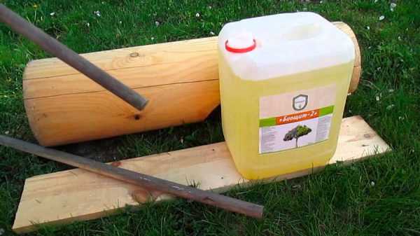 Отбеливатель для дерева Отбеливатель древесины