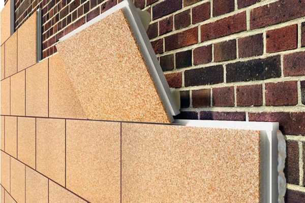 Панель отклеилась от стены Отслойка панелей