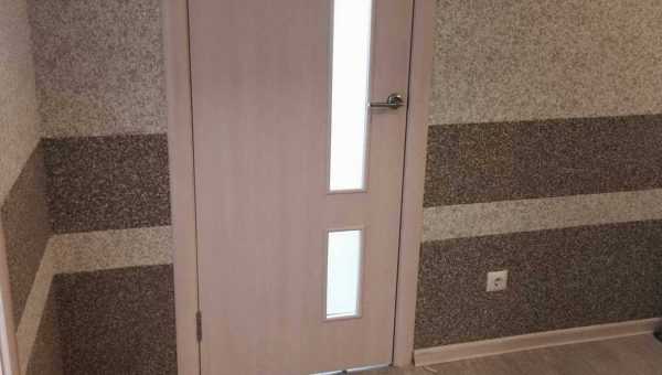 Шпаклевка с каменной крошкой Отделка стен мраморной крошкой