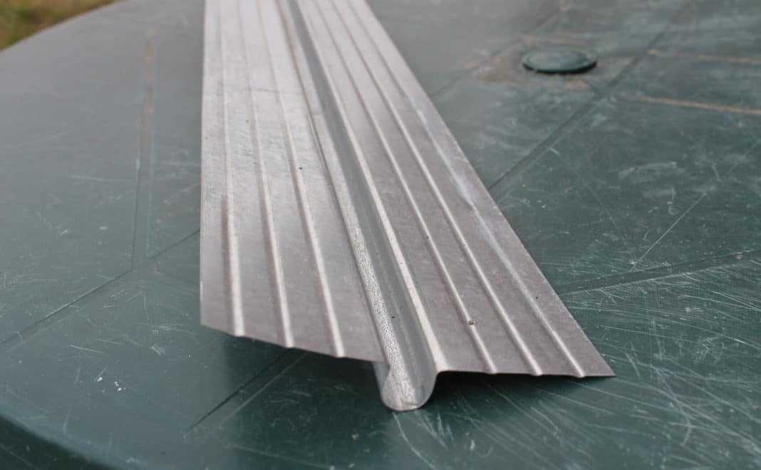 Как выглядит пластина для теплого пола Пластины для теплого пола