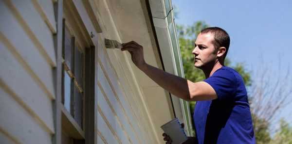 Теплоотражающее средство на полимерной основе Полимерная охлаждающая краска