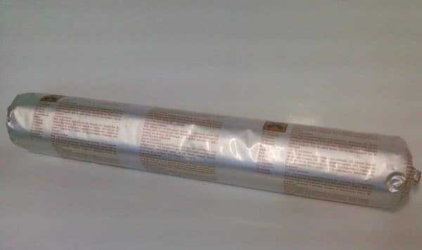 Герметик Olin в форме колбаски Герметик Olin