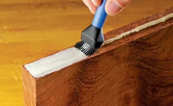 Полиуретановое средство расширяется при застывании Полиуретановый состав схватывается после контакта с парами воды