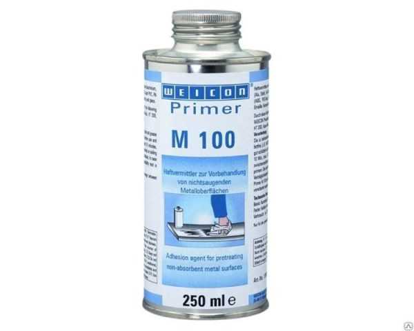 Средство Primer M 100 Праймер для обезжиривания поверхности