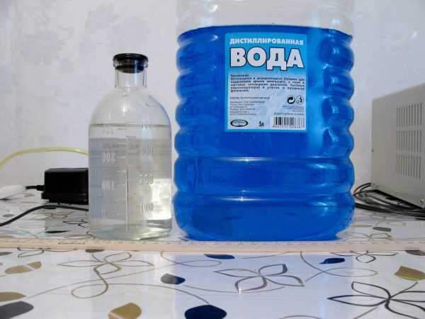 Электролит для хромирования Приготовление электролита для гальванической металлизации