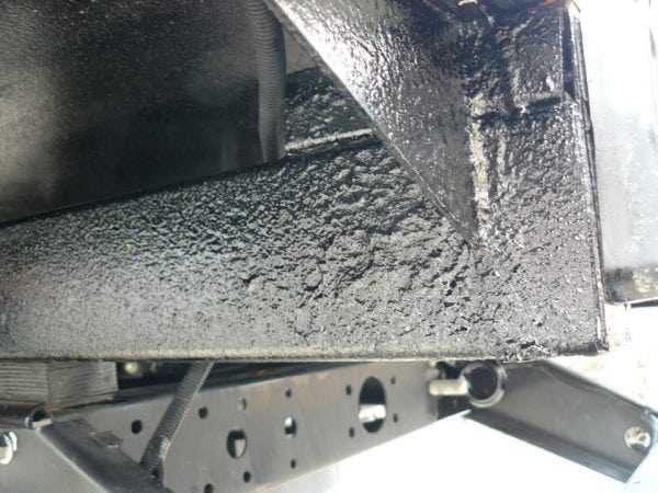 Применение Кузбасслака Лак БТ-577 используется для защиты изделий от атмосферного воздействия