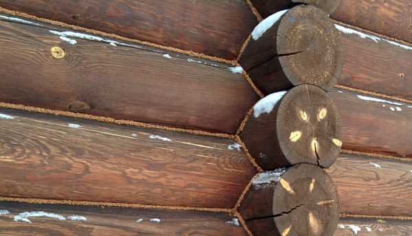 Пробковый герметик обладает хорошей теплоизоляцией и не дает усадки