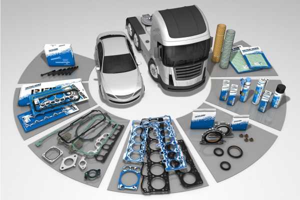 Продукция компании Виктор Рейнз