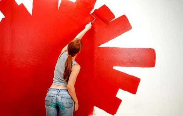 Декорирование акрилатными красками Как выполнять декорирование акрилатными красками