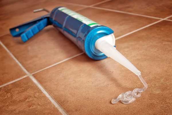 Прозрачный силикон Прозрачный состав для герметизации стыков