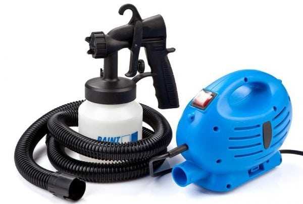 Ручной пульверизатор Пульверизатор ручного типа