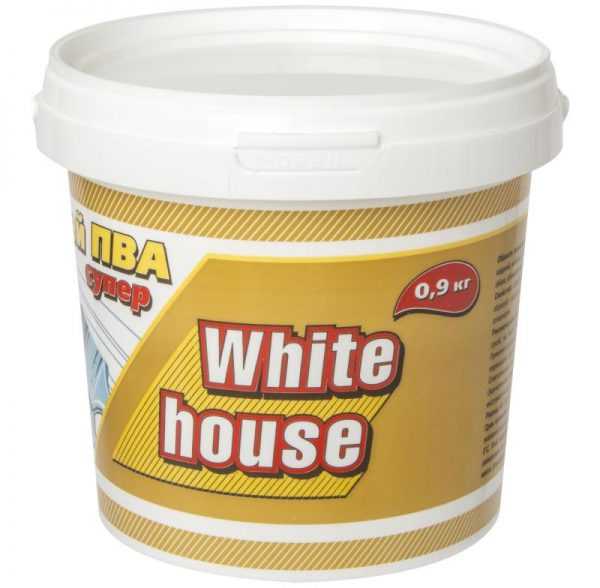 ПВА супер Клей White House