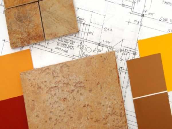 Расчет количества кафеля Расчет отделочного материала