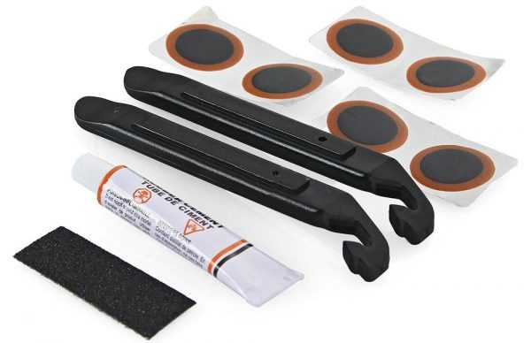 Ремкомплект TOBE Набор для ремонта камеры