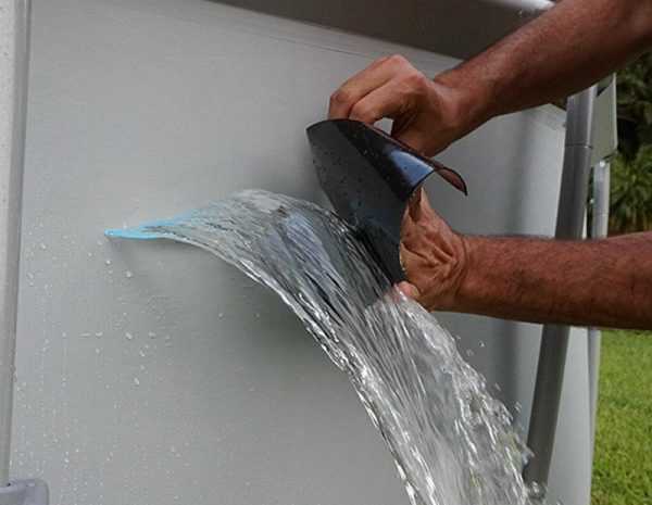 Самоклеящаяся ремонтная лента Fiberfix