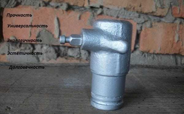 Преимущества серебрянки Плюсы использования серебрянки