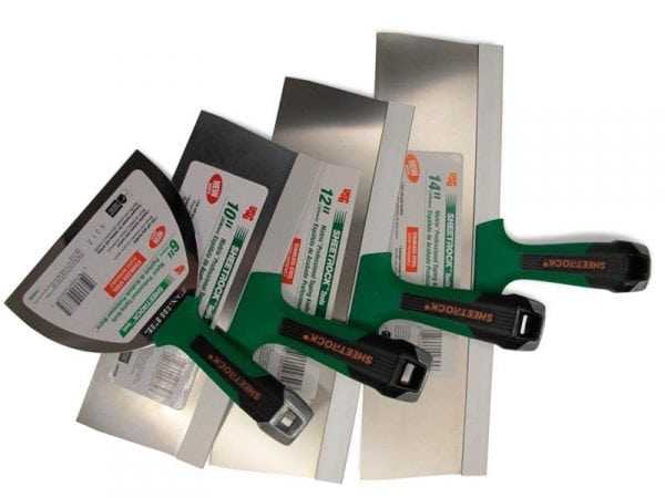 Набор шпателей Шпатели