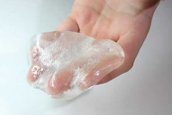 Жидкое стекло Силикатный состав