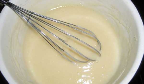 Синдетиконовый состав Приготовление синдетиконового клея