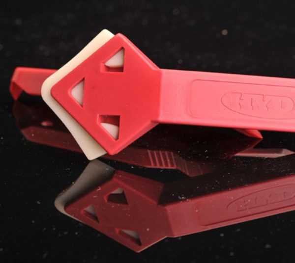 Скребок для кафельной плитки