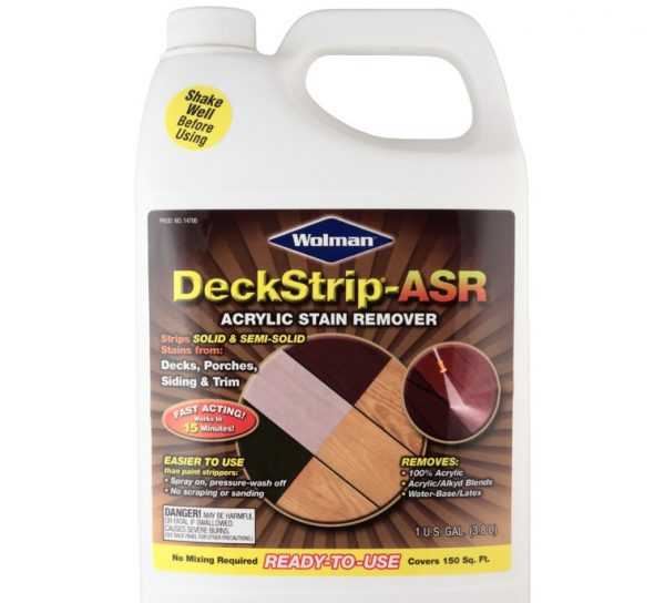 Средство для очистки поверхности Смывка для акриловых пропиток