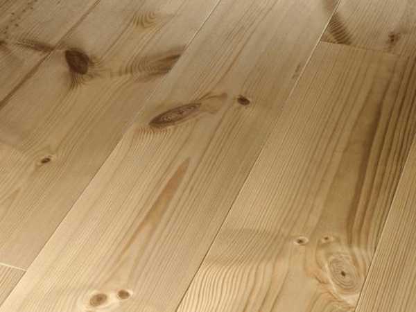 Половая доска из сосны Сосновая доска