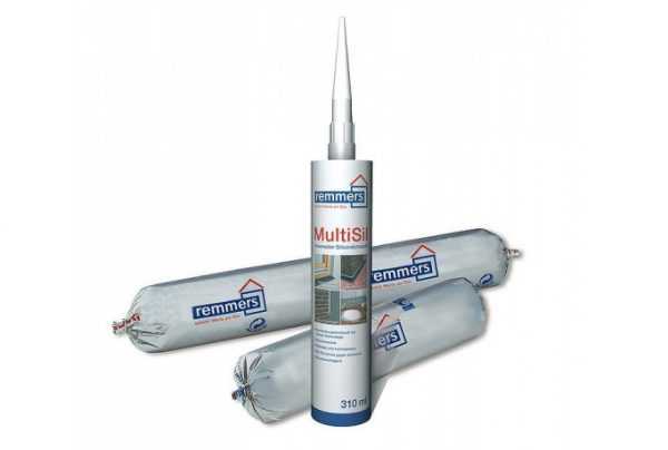 На акриловой основе Состав Remmers Acryl 100