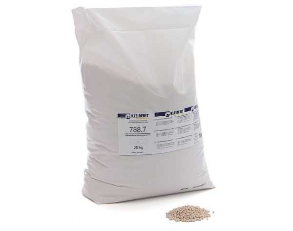 Средство Клейберит Средневязкий полеолефиновый расплав