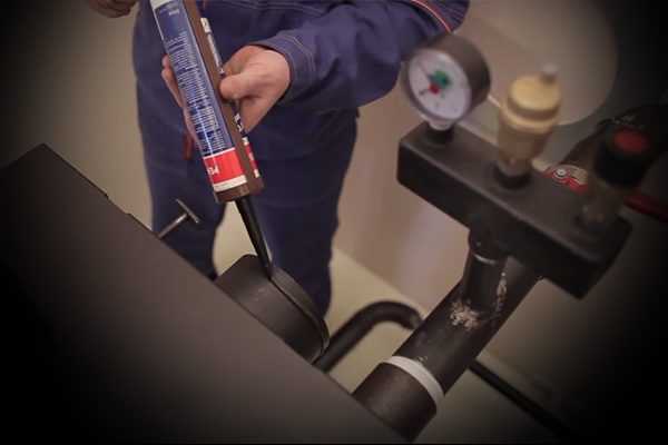 Присоединение дымохода к котлу Средство для котла отопления