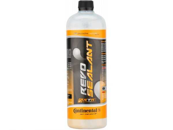 Состав на основе латекса Средство от проколов Continental RevoSealant