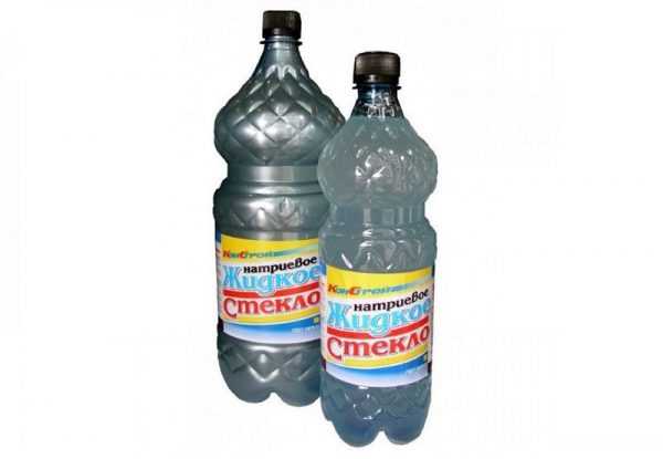 Жидкое стекло для Стабилизация древесины