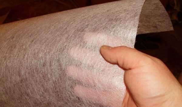 Материал для выравнивания стен Малярная паутинка