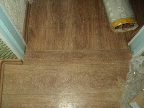 Стык при холодной сварке Применение холодной сварки дает прочное и аккуратное соединение