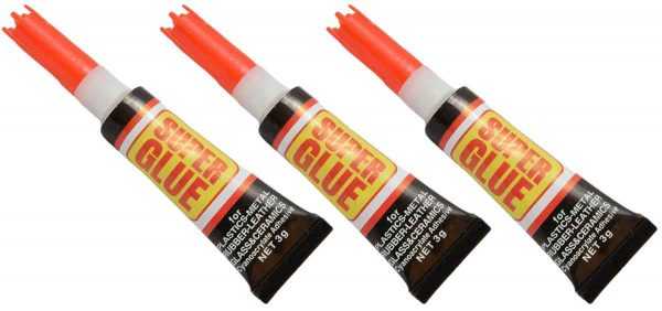 Super Glue Суперклей