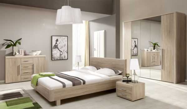 Мебель айвори Светлые оттенки цвета