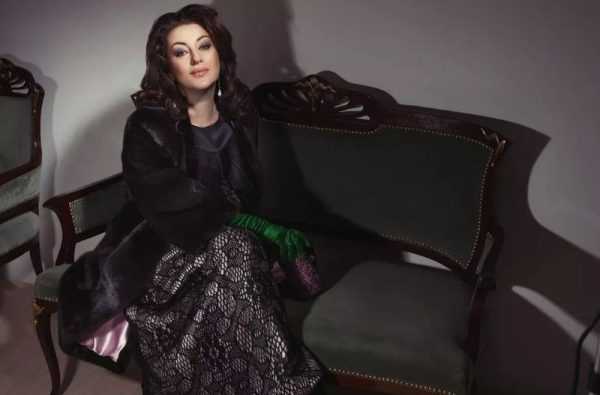 Тамара гвердцители в своем доме