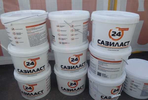 Технические характеристики средства Сазиласт-24 Классик