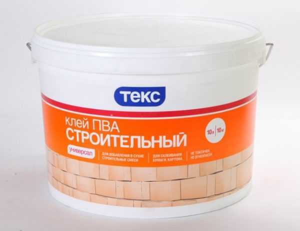 Состав для строительства Текс Универсал строительный