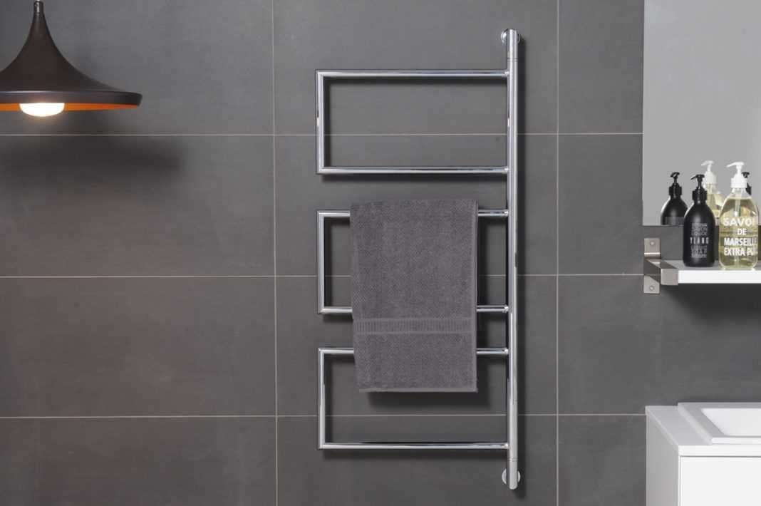 Водяной полотенцесушитель Теплый пол от полотенцесушителя