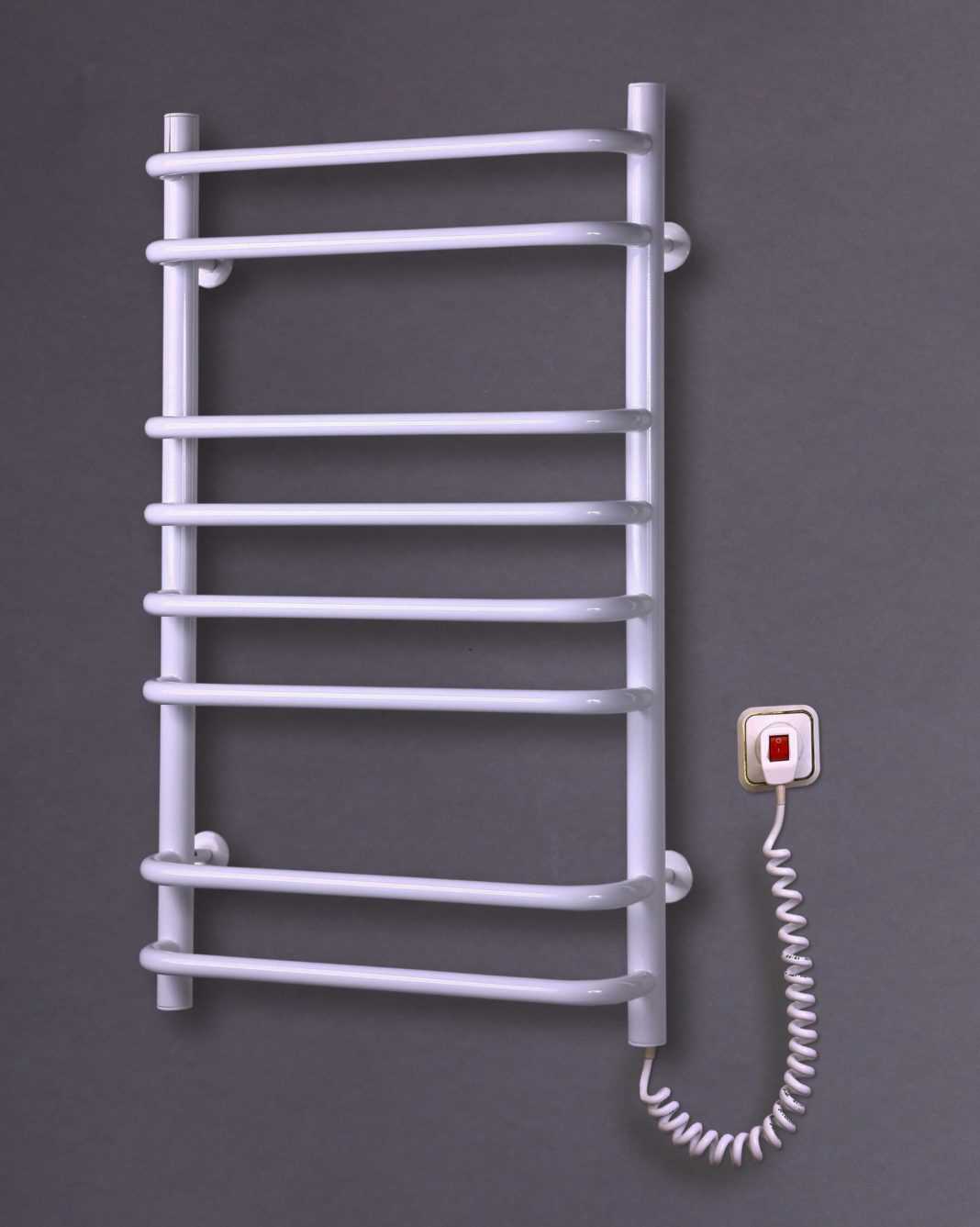 Электрический полотенцесушитель Теплый пол от полотенцесушителя