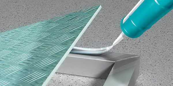 Преимущества технологии склеивания Техника склеивания металлов