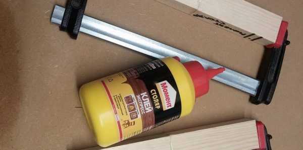 Столяр Экспресс Удобен в использовании, сокращает время монтажа