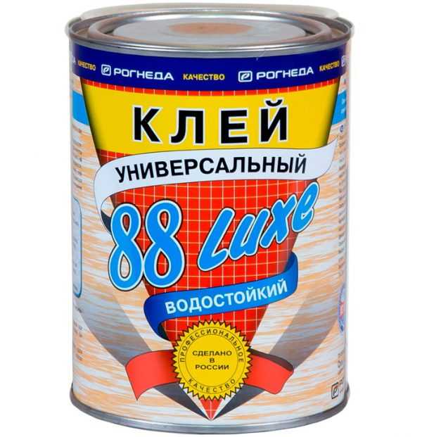 Состав 88 Luxe Универсальное водостойкое средство