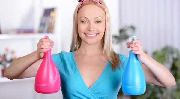 Устранить запах в доме Как устранить запах в доме после ремонта