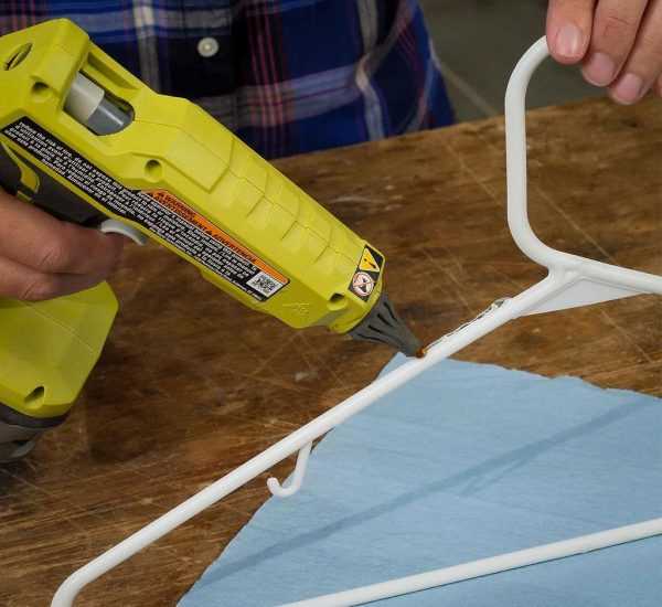 Антискользящая вешалка-плечики Вешалка-плечики