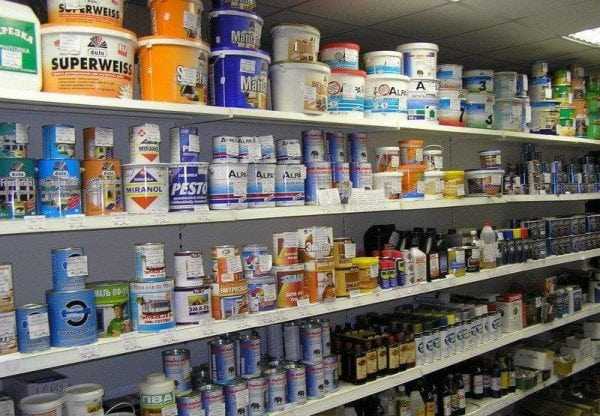 Выбор полиуретановой грунтовки Выбор полиуретановой грунтовочной смеси