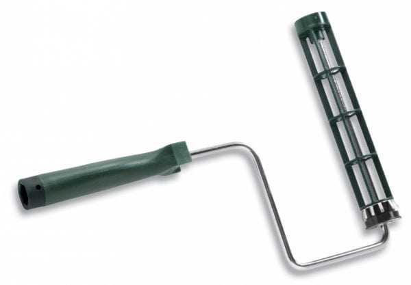 Рукоятка с роликом для валика Ролик для валика