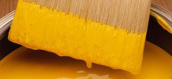 Водно-дисперсионные краски Водно-дисперсионные краски для дерева