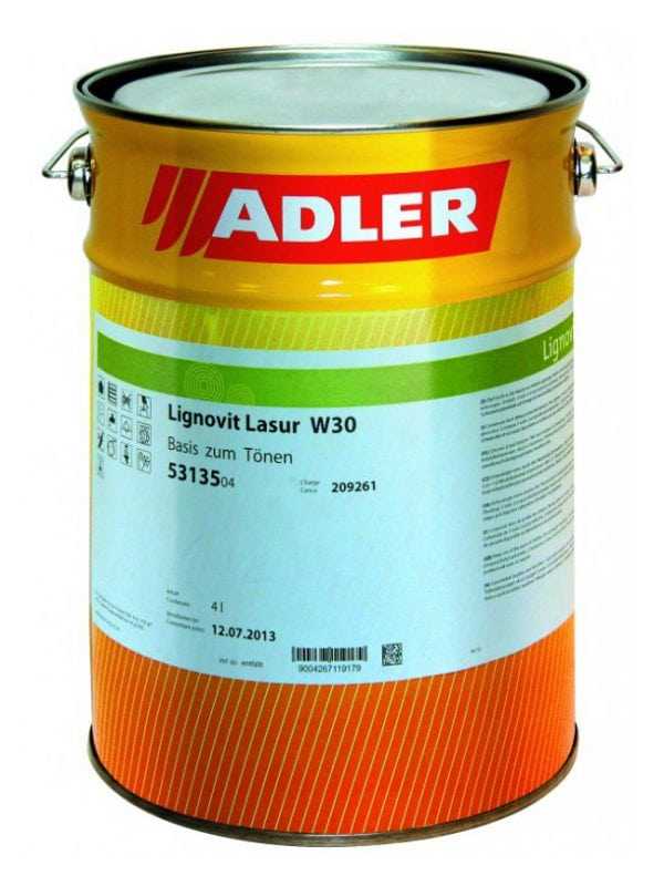 Водорастворимая тонкослойная лазурь для древесины на основе акрилатной дисперсии и дисперсии алкидной смолы Огнезащитная пропитка для дерева