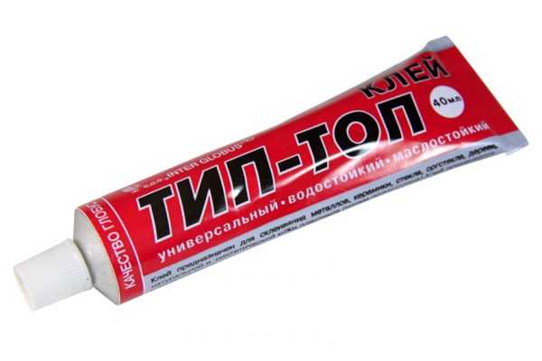 Тип-Топ универсальный Водостойкий и маслостойкий